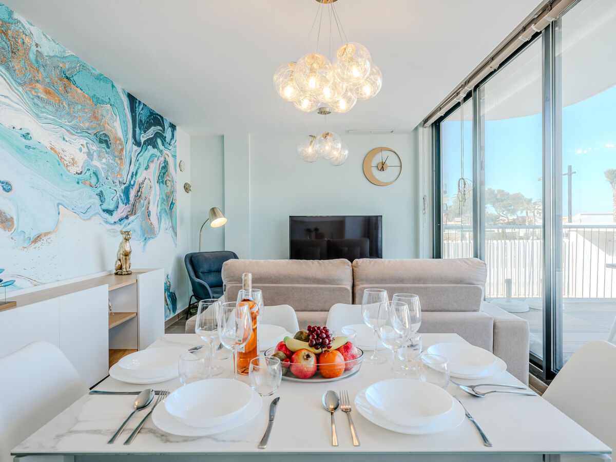 Appartement Denia Beach Plus, 80 m² à 50 m de la plage - Photo 8