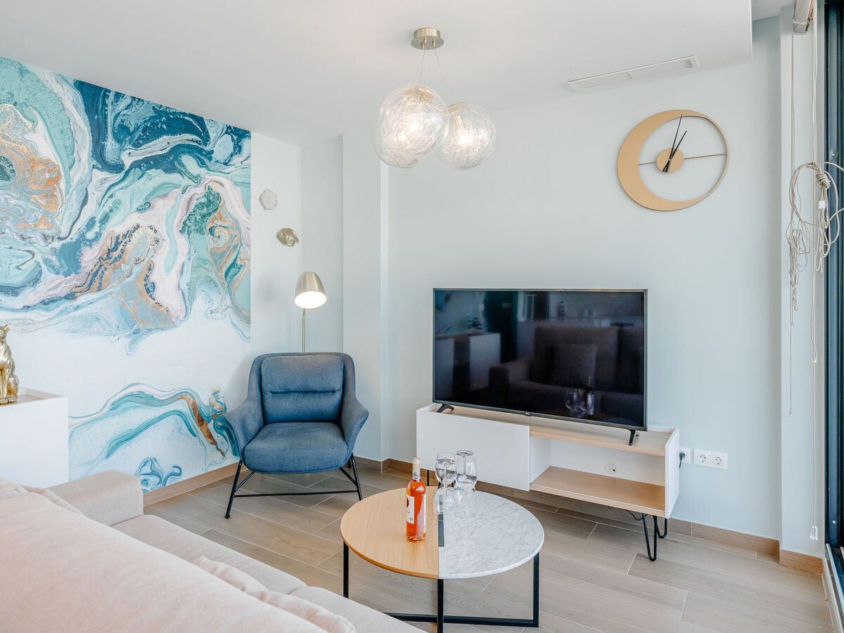 Appartement Denia Beach Plus, 80 m² à 50 m de la plage - Photo 10