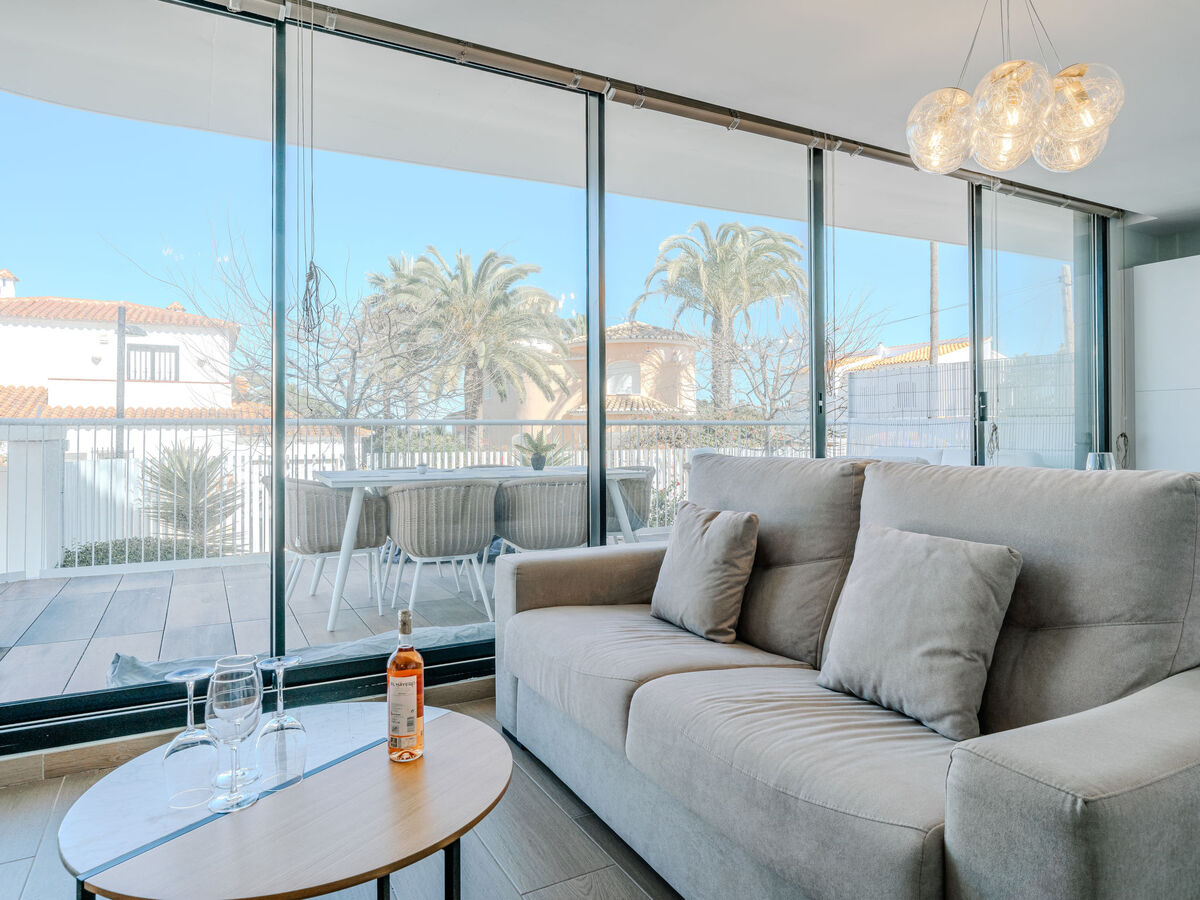 Appartement Denia Beach Plus, 80 m² à 50 m de la plage - Photo 11