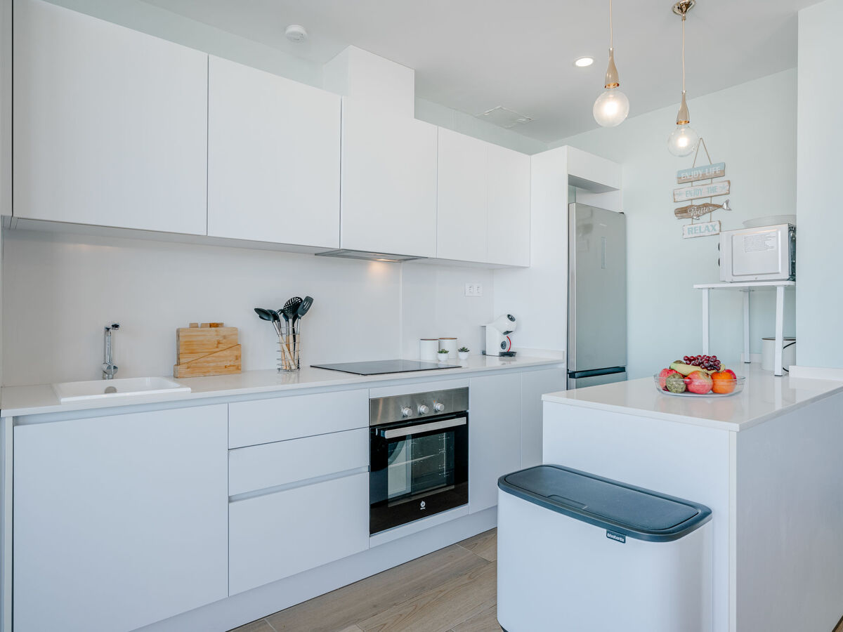 Appartement Denia Beach Plus, 80 m² à 50 m de la plage - Photo 13