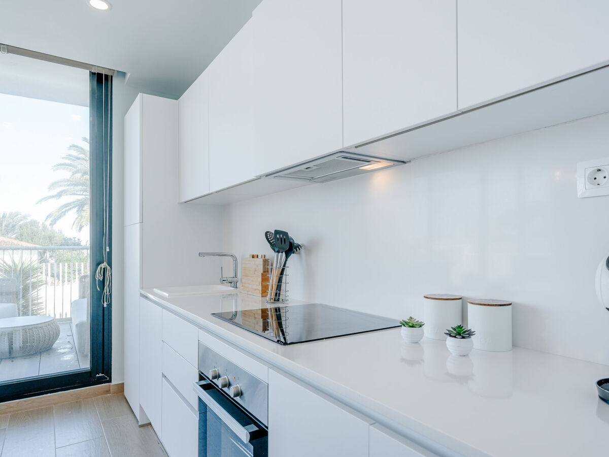 Appartement Denia Beach Plus, 80 m² à 50 m de la plage - Photo 15