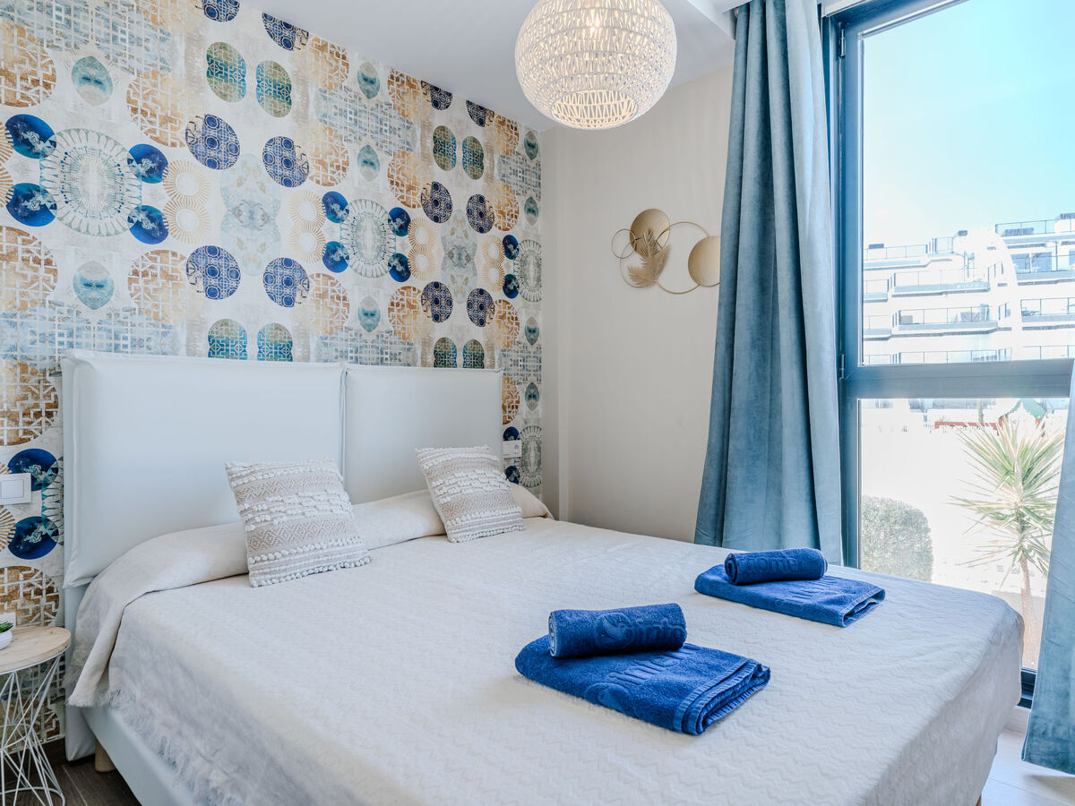 Appartement Denia Beach Plus, 80 m² à 50 m de la plage - Photo 16