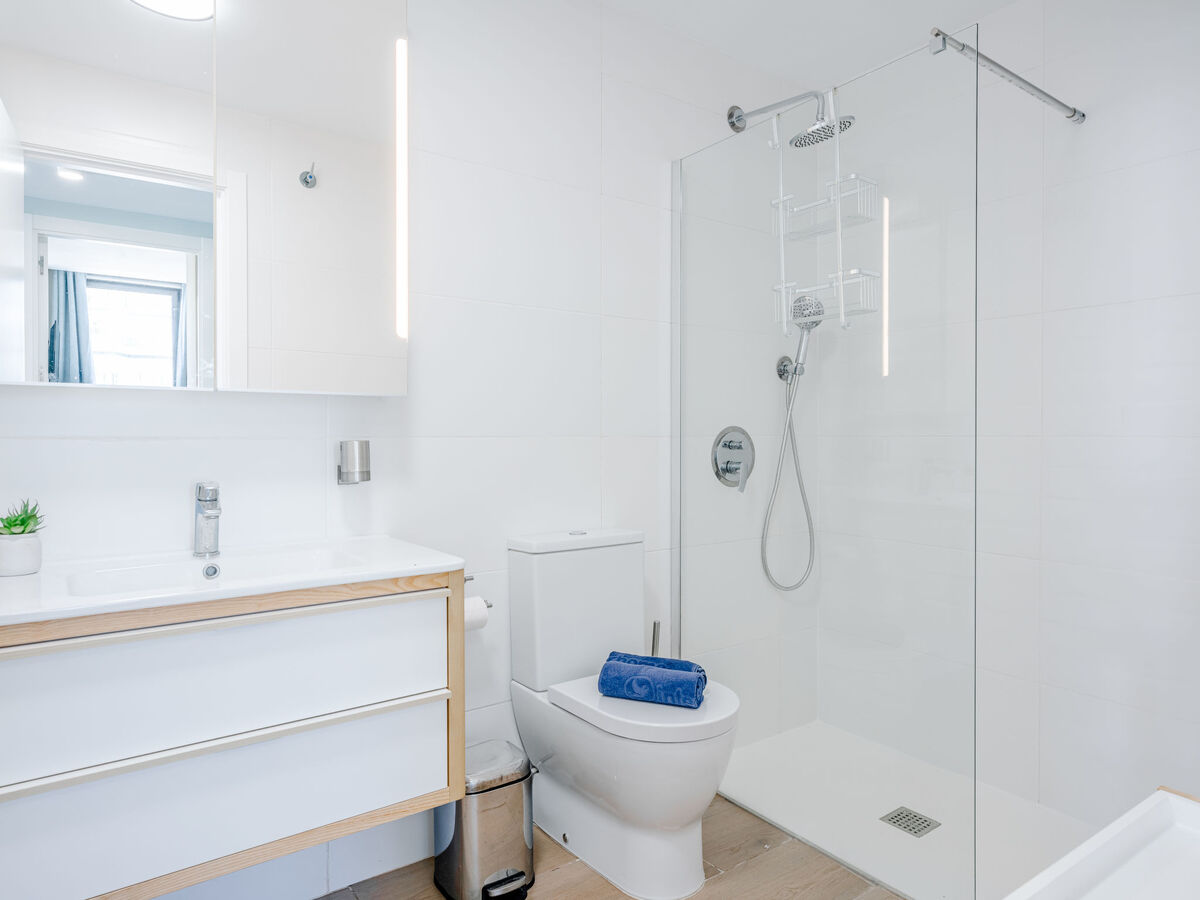 Appartement Denia Beach Plus, 80 m² à 50 m de la plage - Photo 19