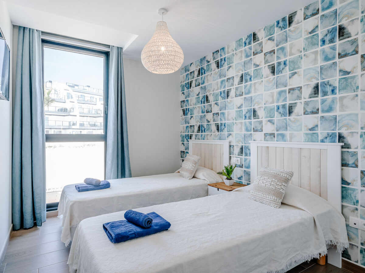 Appartement Denia Beach Plus, 80 m² à 50 m de la plage - Photo 20