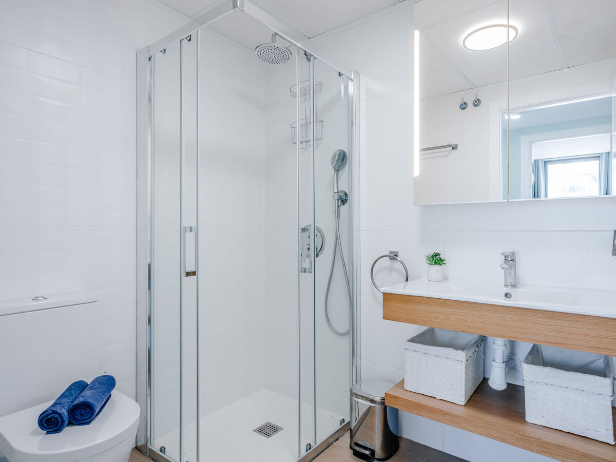 Appartement Denia Beach Plus, 80 m² à 50 m de la plage - Photo 22