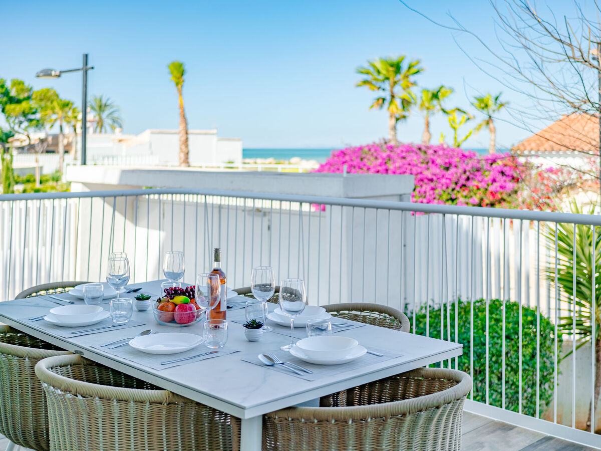 Appartement Denia Beach Plus, 80 m² à 50 m de la plage - Photo 24