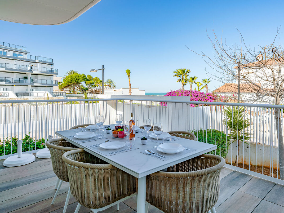 Appartement Denia Beach Plus, 80 m² à 50 m de la plage - Photo 25