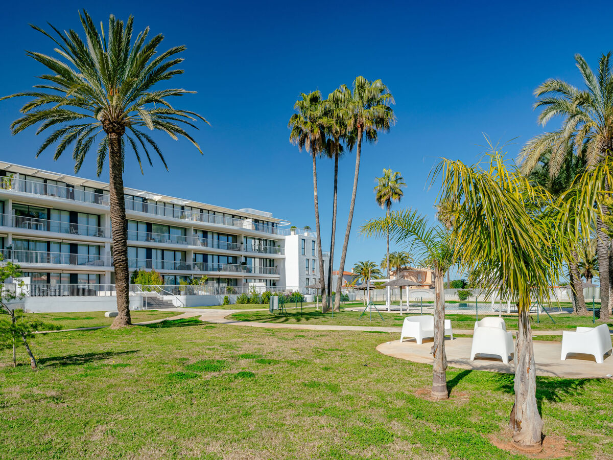 Appartement Denia Beach Plus, 80 m² à 50 m de la plage - Photo 26
