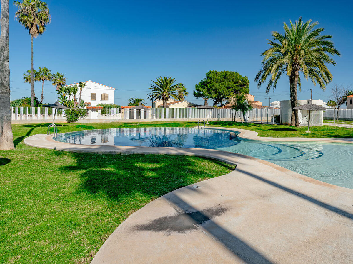 Appartement Denia Beach Plus, 80 m² à 50 m de la plage - Photo 27