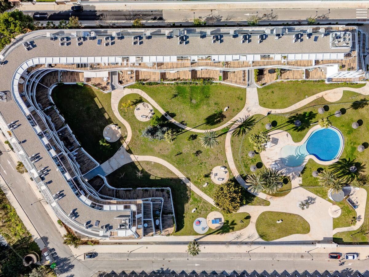 Appartement Denia Beach Plus, 80 m² à 50 m de la plage - Photo 29