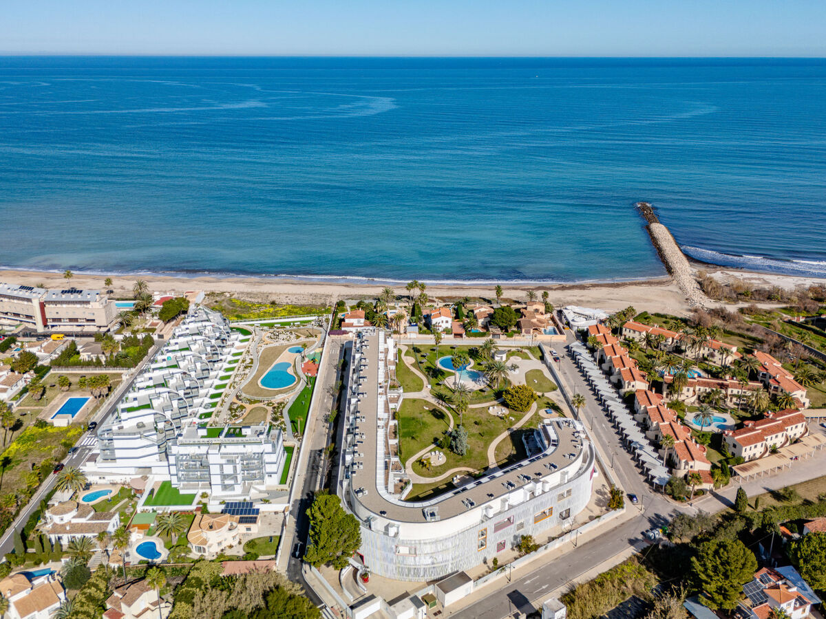 Appartement Denia Beach Plus, 80 m² à 50 m de la plage - Photo 32