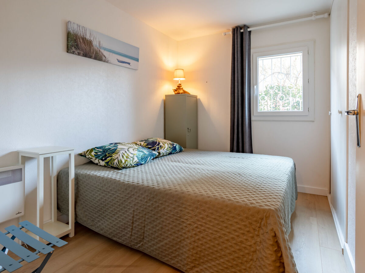 Appartement Thalassa à 450 m de la plage, Houlgate - Photo 3