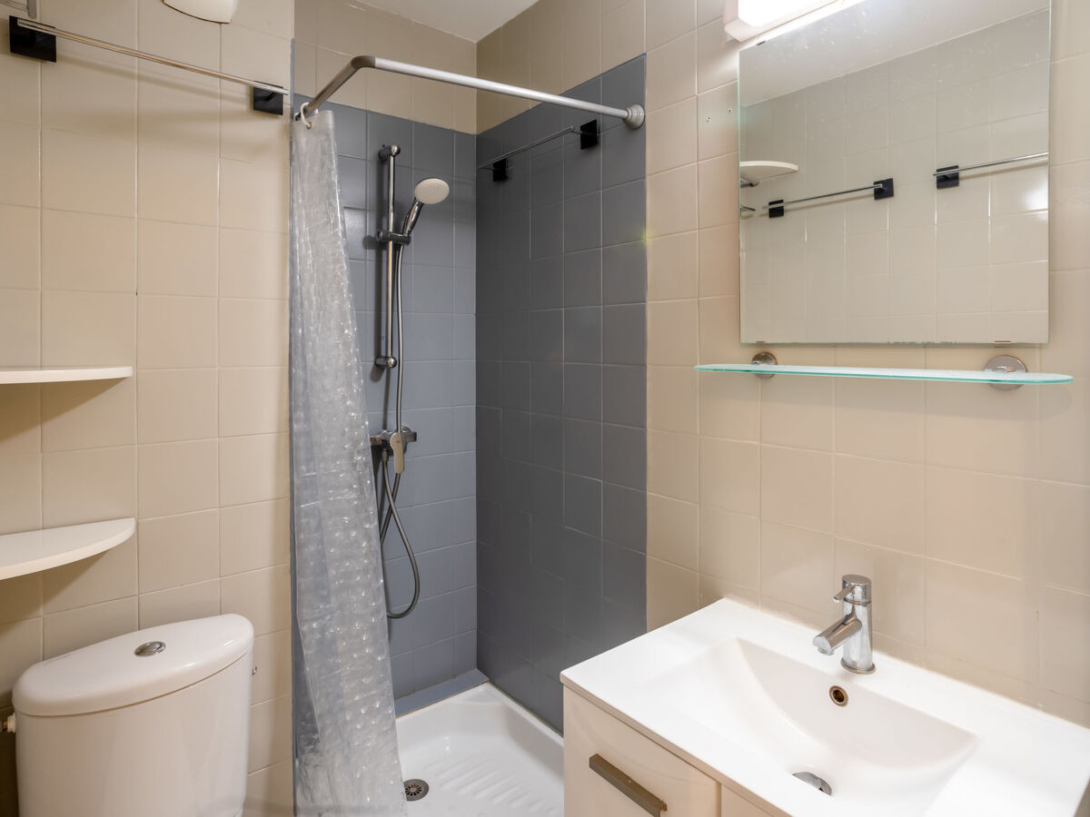 Appartement Thalassa à 450 m de la plage, Houlgate - Photo 10