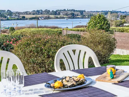 Location maison de vacances à Baden