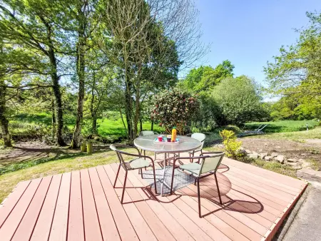 Location maison à Saint Glen, La Fée Margot