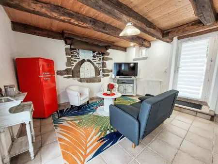 La Fée Margot – Maison ancienne moulin rénovée 2024 : photo 4