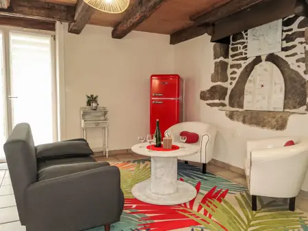 La Fée Margot – Maison ancienne moulin rénovée 2024 : photo 5