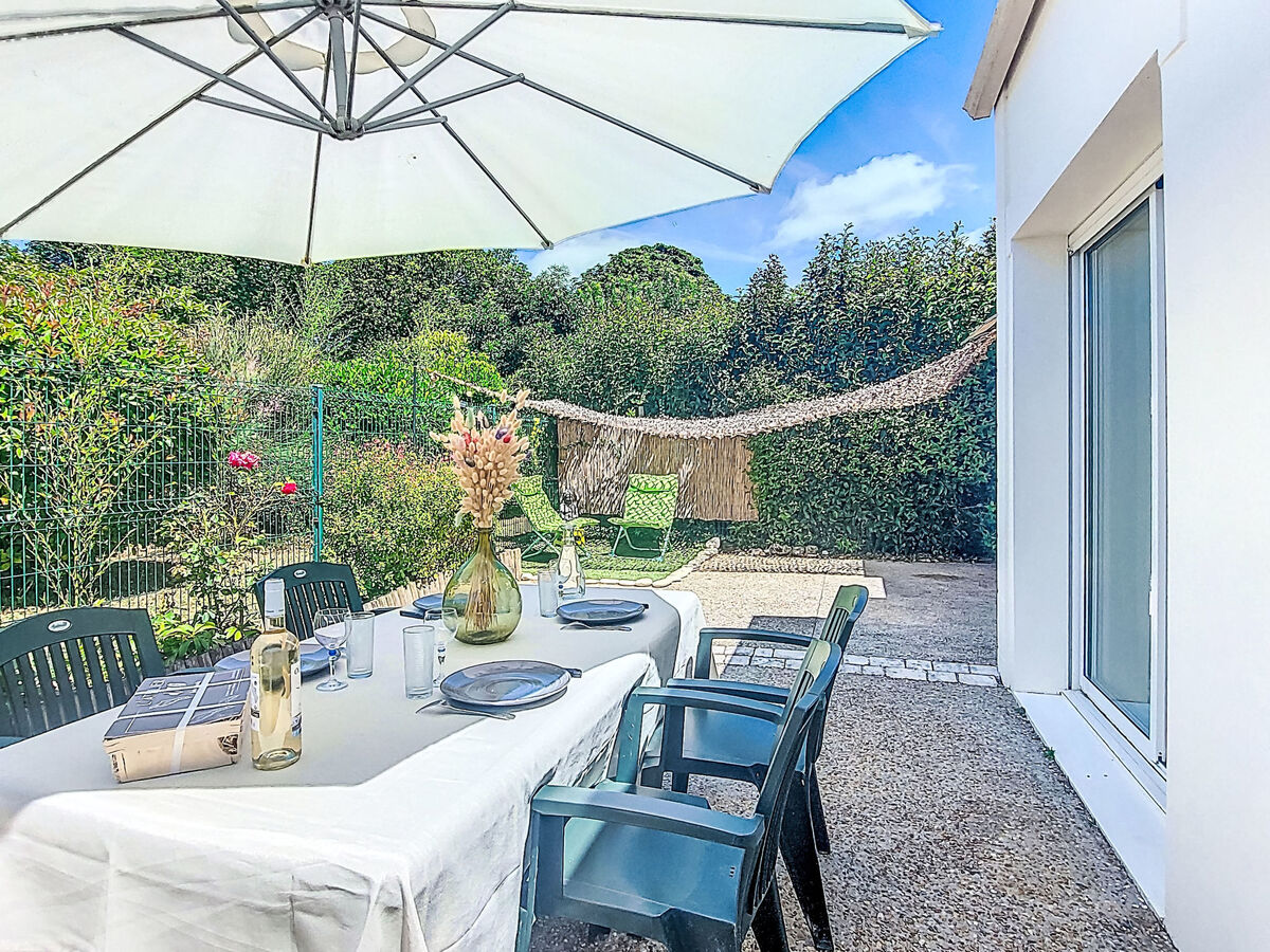 Maison avec terrasse 30 m² à Saint-Pierre d'Oléron, 4 pers. - Photo 1