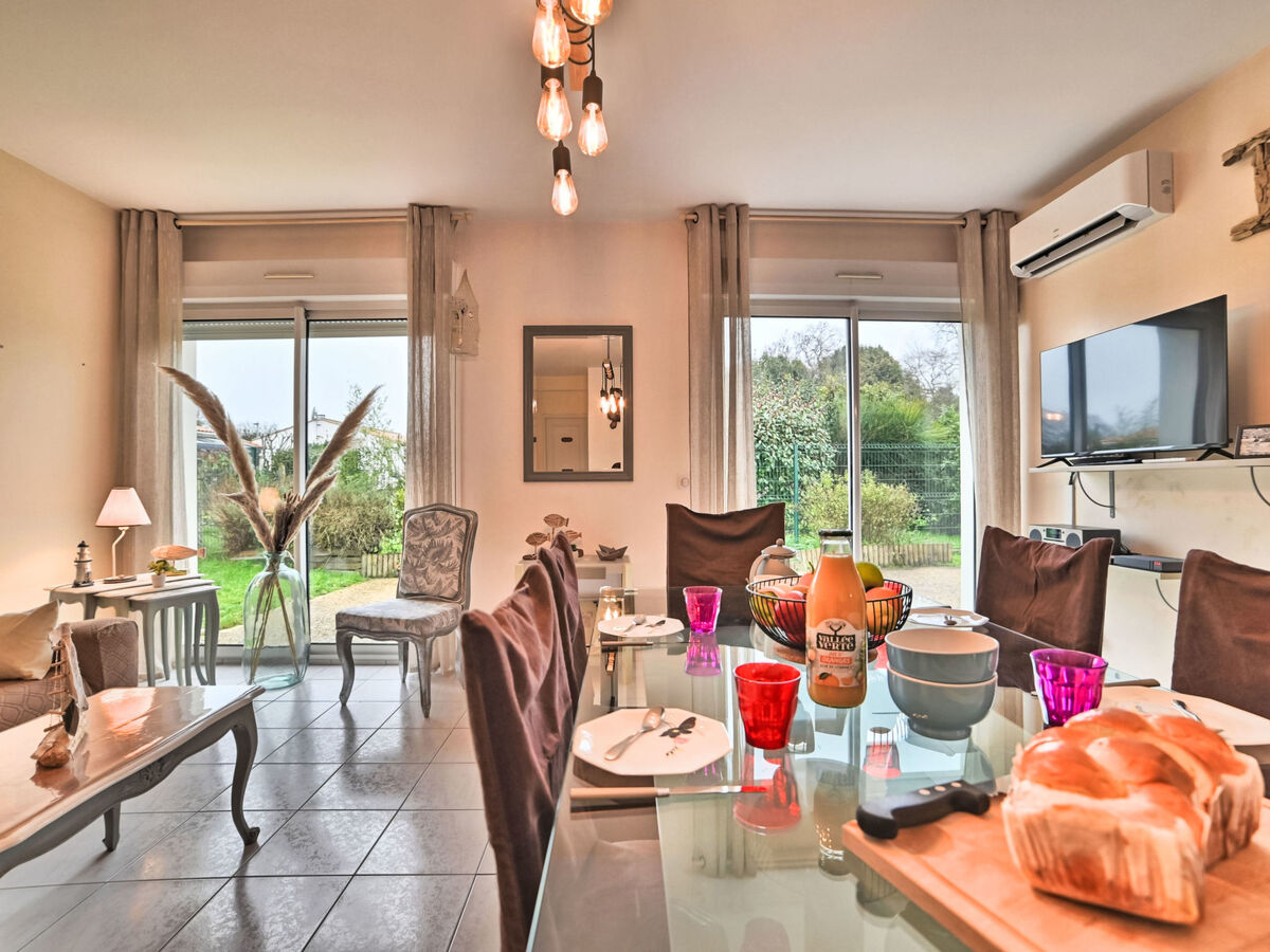 Maison avec terrasse 30 m² à Saint-Pierre d'Oléron, 4 pers. - Photo 2