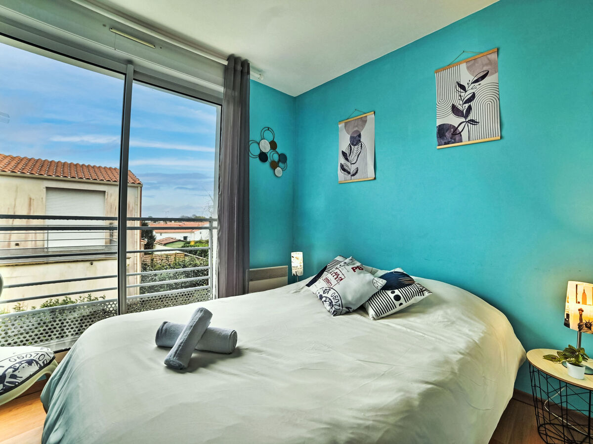 Maison avec terrasse 30 m² à Saint-Pierre d'Oléron, 4 pers. - Photo 4