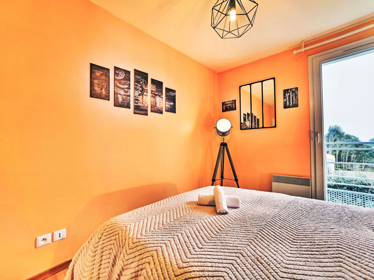 Maison avec terrasse 30 m² à Saint-Pierre d'Oléron, 4 pers. - Photo 5