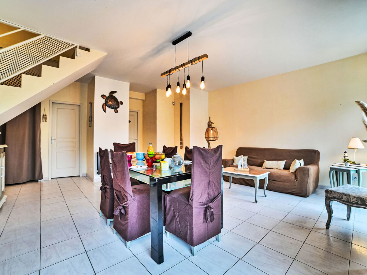 Maison avec terrasse 30 m² à Saint-Pierre d'Oléron, 4 pers. - Photo 6