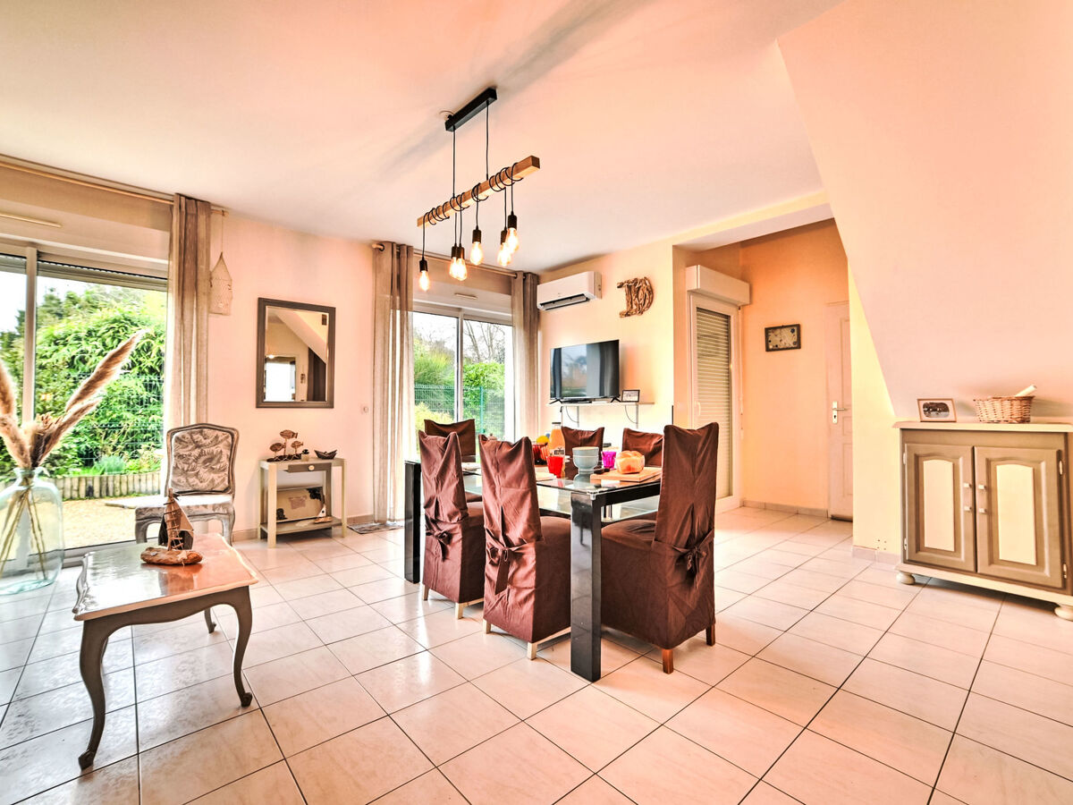 Maison avec terrasse 30 m² à Saint-Pierre d'Oléron, 4 pers. - Photo 7