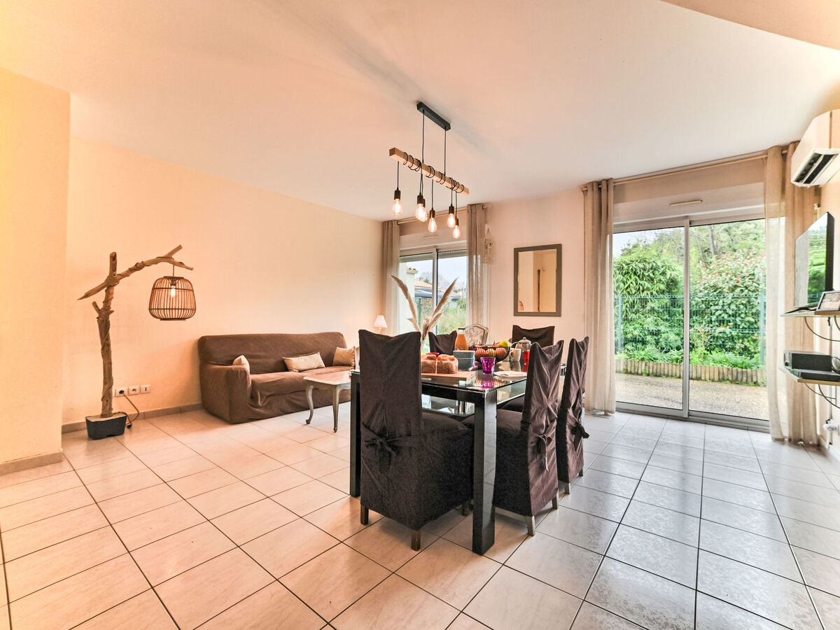 Maison avec terrasse 30 m² à Saint-Pierre d'Oléron, 4 pers. - Photo 8