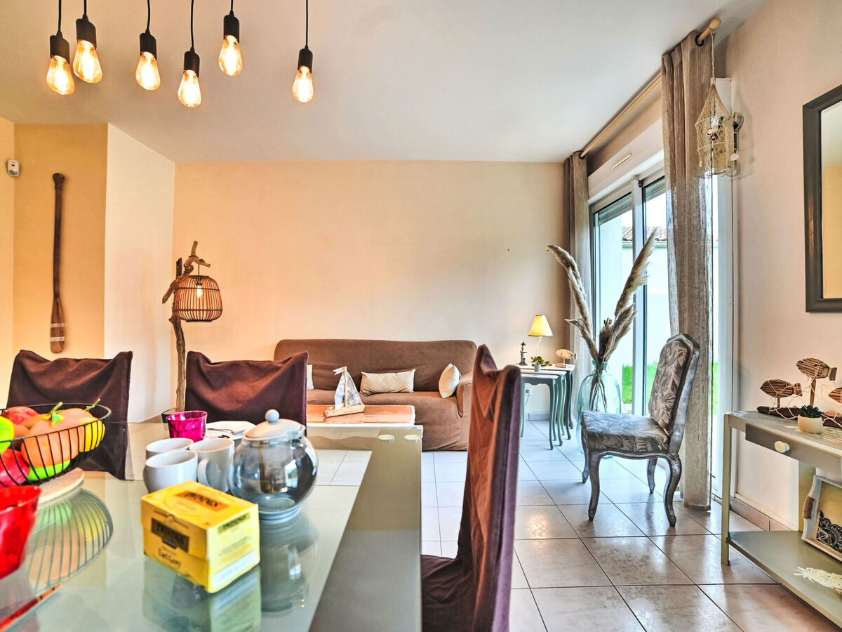 Maison avec terrasse 30 m² à Saint-Pierre d'Oléron, 4 pers. - Photo 9