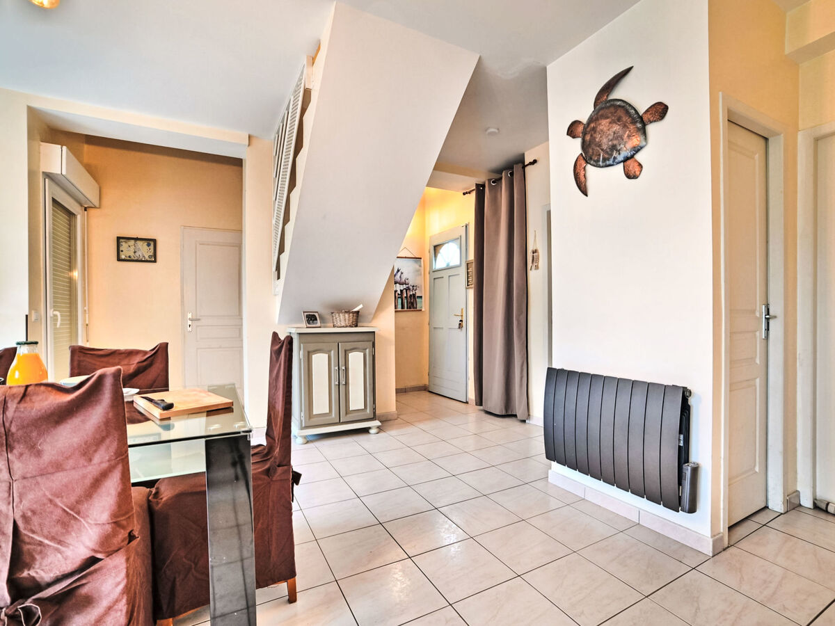 Maison avec terrasse 30 m² à Saint-Pierre d'Oléron, 4 pers. - Photo 10