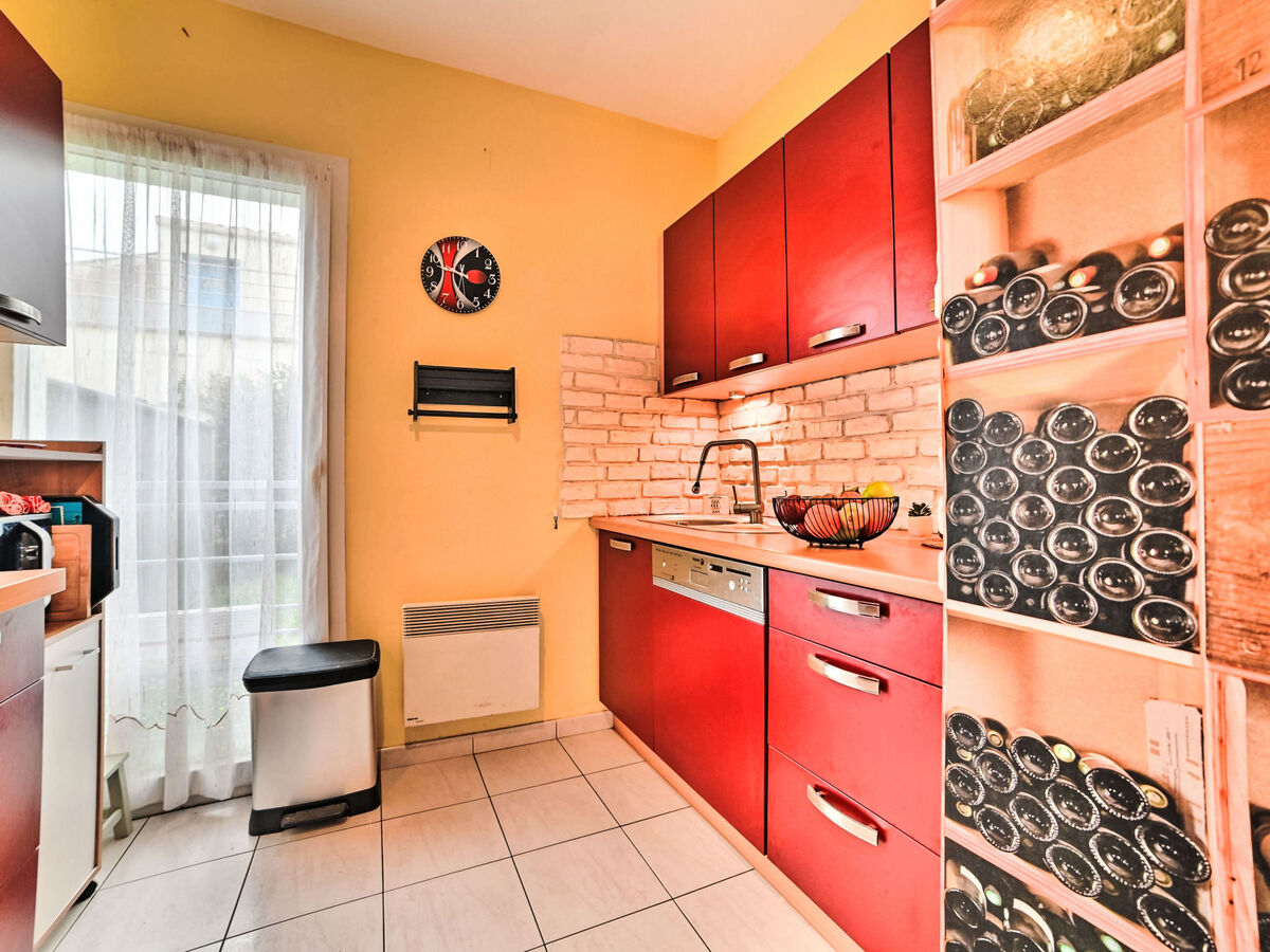Maison avec terrasse 30 m² à Saint-Pierre d'Oléron, 4 pers. - Photo 11
