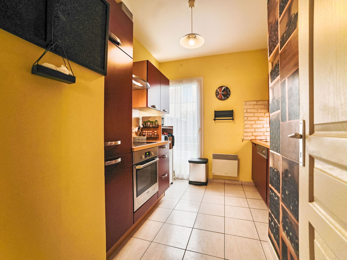 Maison avec terrasse 30 m² à Saint-Pierre d'Oléron, 4 pers. - Photo 12