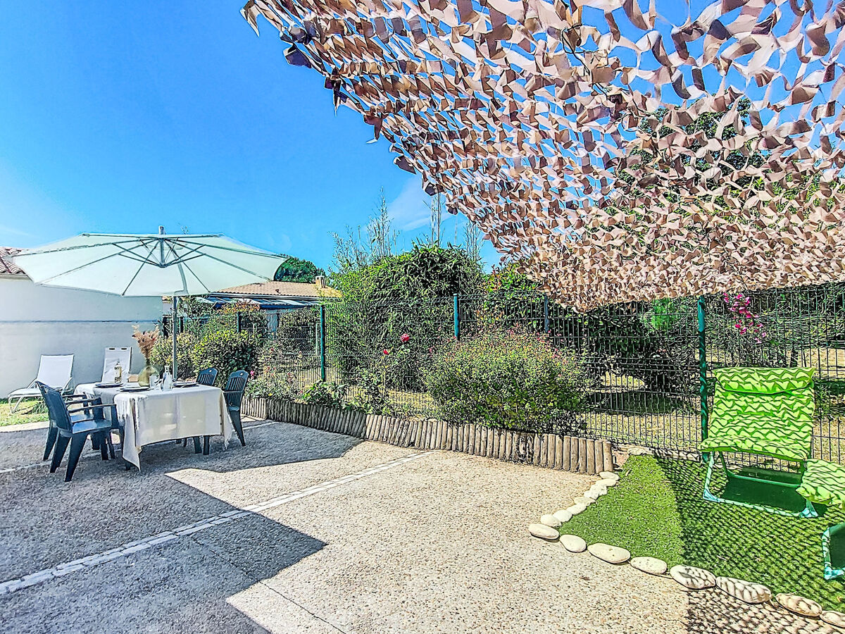 Maison avec terrasse 30 m² à Saint-Pierre d'Oléron, 4 pers. - Photo 13