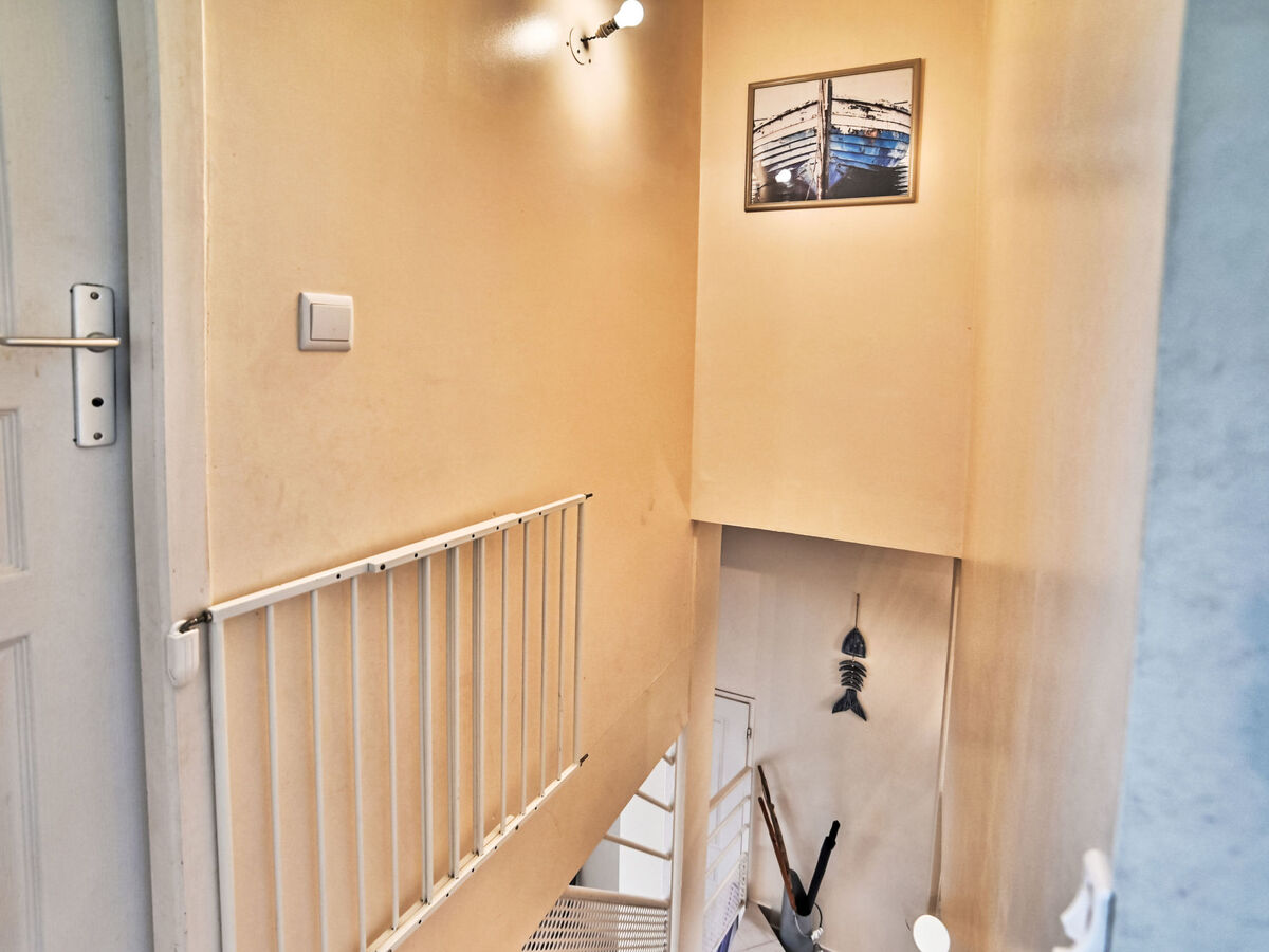Maison avec terrasse 30 m² à Saint-Pierre d'Oléron, 4 pers. - Photo 14