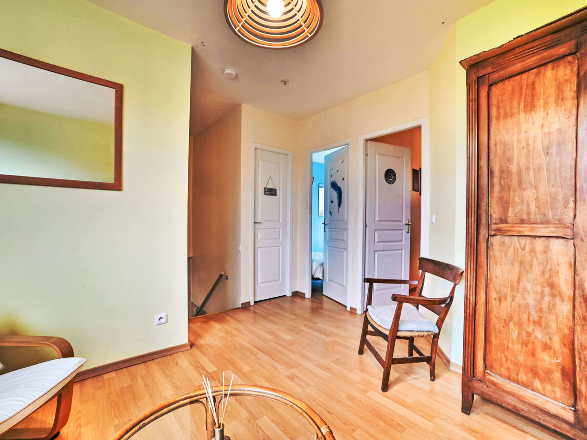 Maison avec terrasse 30 m² à Saint-Pierre d'Oléron, 4 pers. - Photo 15