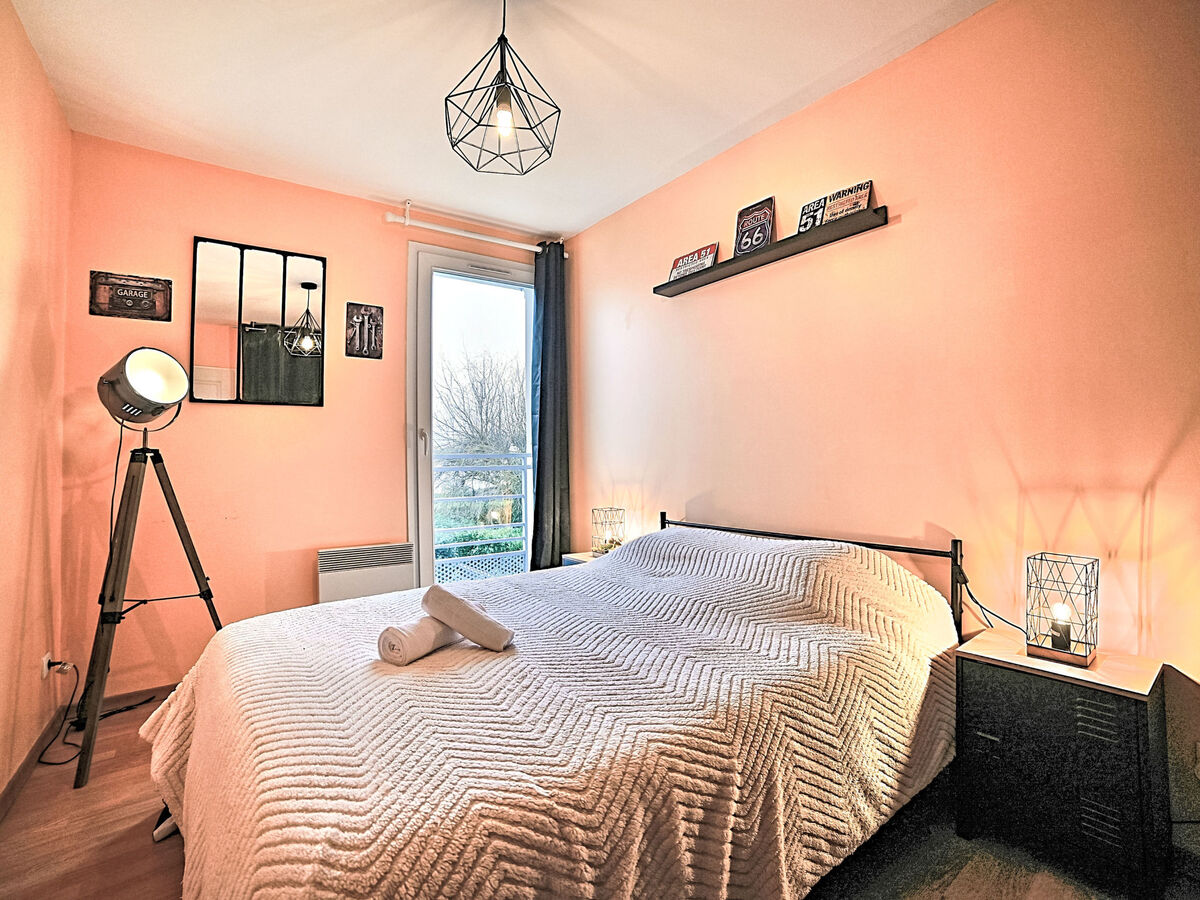 Maison avec terrasse 30 m² à Saint-Pierre d'Oléron, 4 pers. - Photo 17