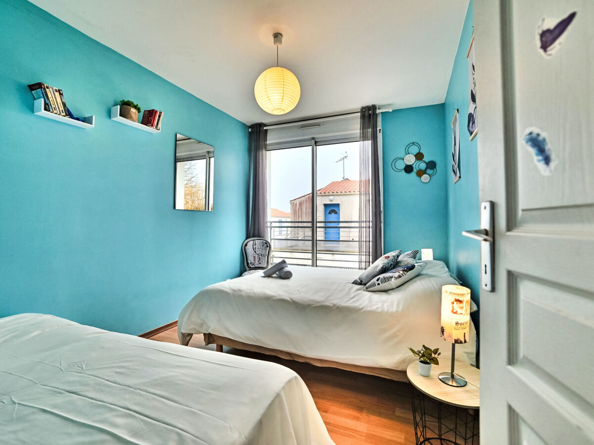 Maison avec terrasse 30 m² à Saint-Pierre d'Oléron, 4 pers. - Photo 18