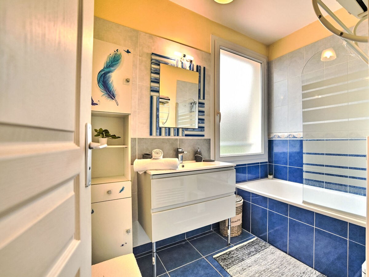 Maison avec terrasse 30 m² à Saint-Pierre d'Oléron, 4 pers. - Photo 19