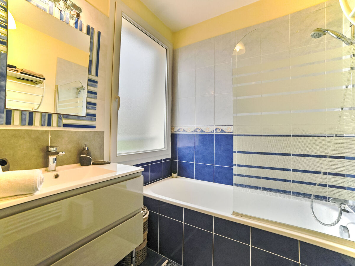 Maison avec terrasse 30 m² à Saint-Pierre d'Oléron, 4 pers. - Photo 20