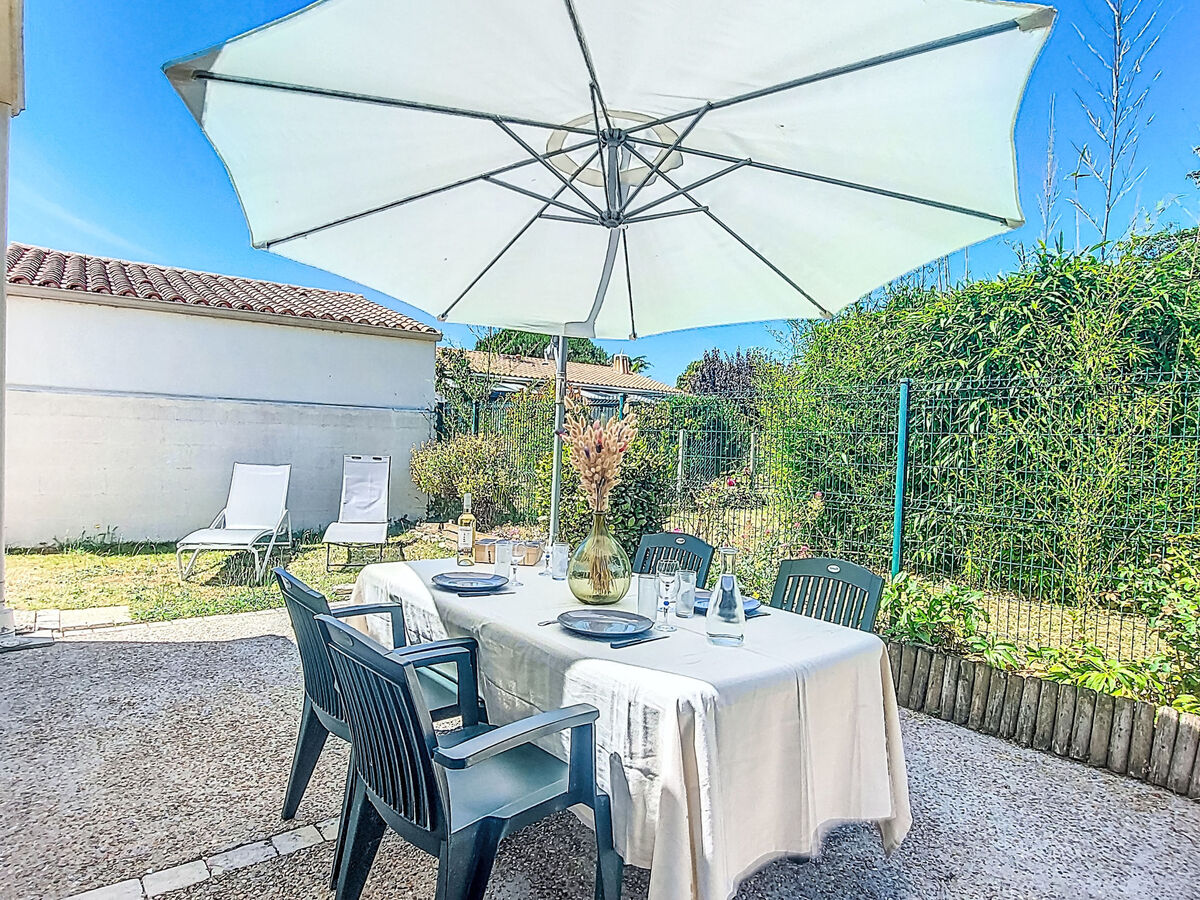 Maison avec terrasse 30 m² à Saint-Pierre d'Oléron, 4 pers. - Photo 21