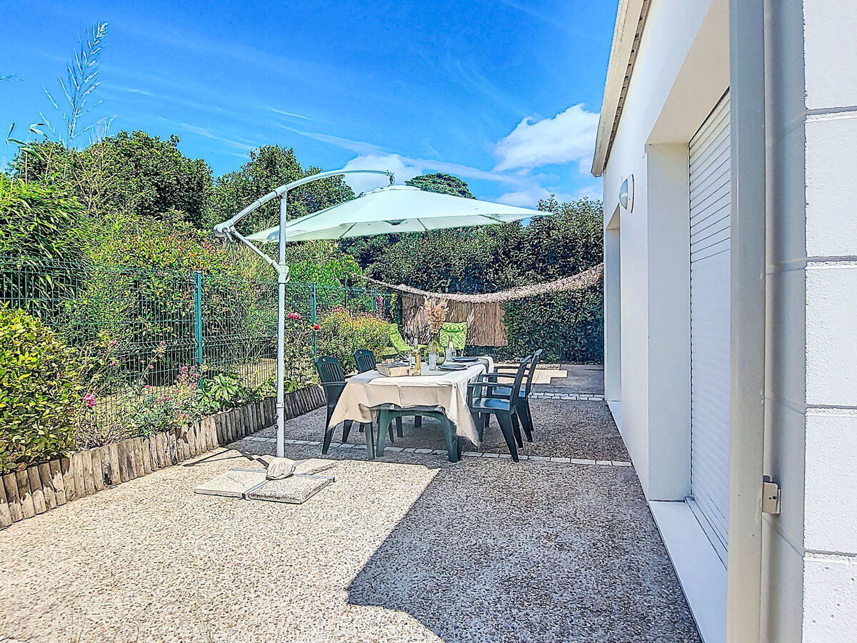 Maison avec terrasse 30 m² à Saint-Pierre d'Oléron, 4 pers. - Photo 22