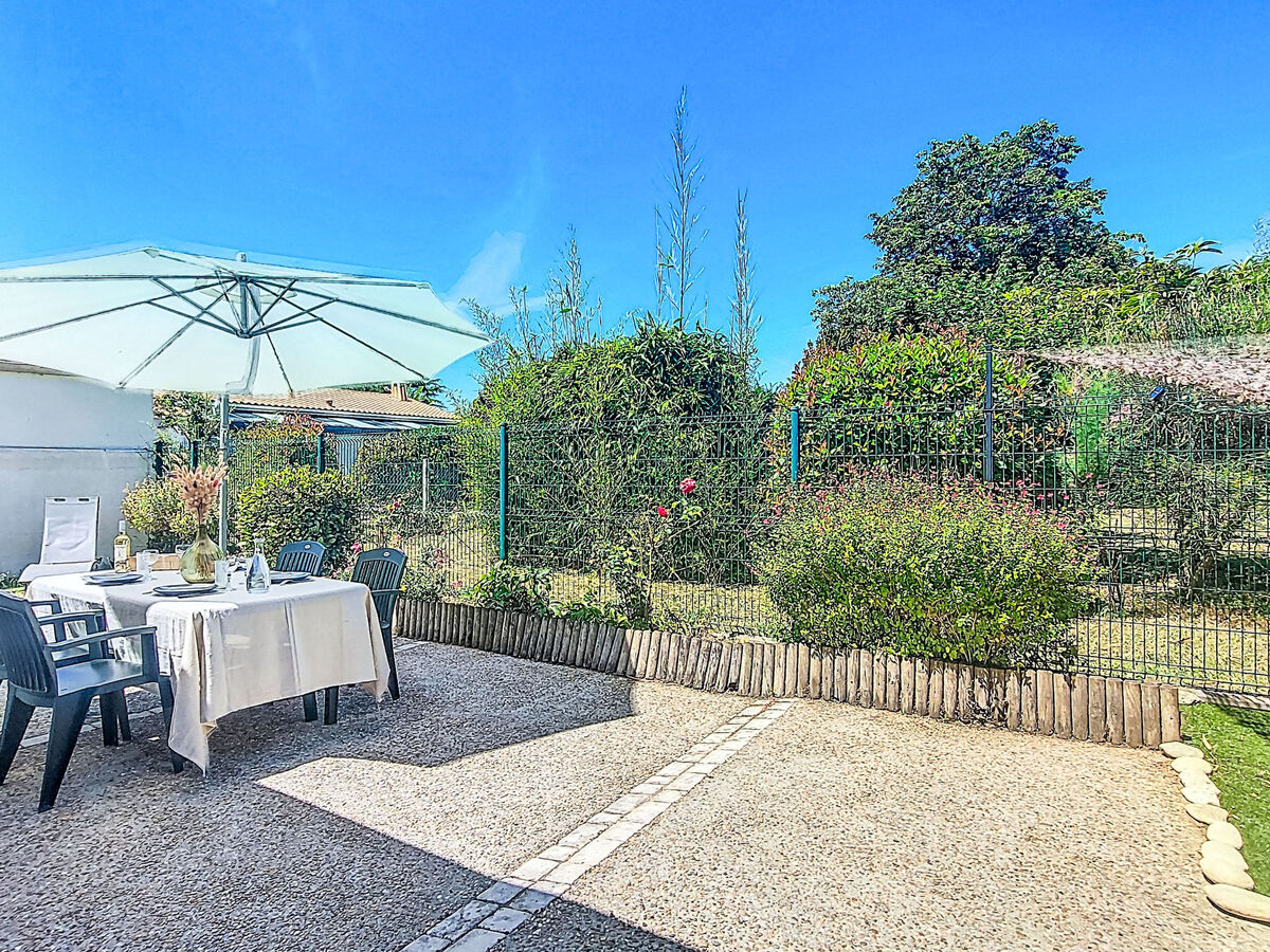 Maison avec terrasse 30 m² à Saint-Pierre d'Oléron, 4 pers. - Photo 23