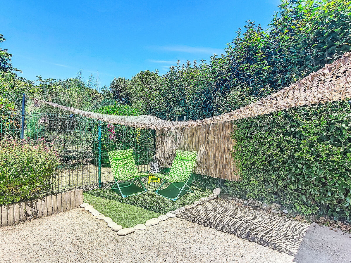 Maison avec terrasse 30 m² à Saint-Pierre d'Oléron, 4 pers. - Photo 24