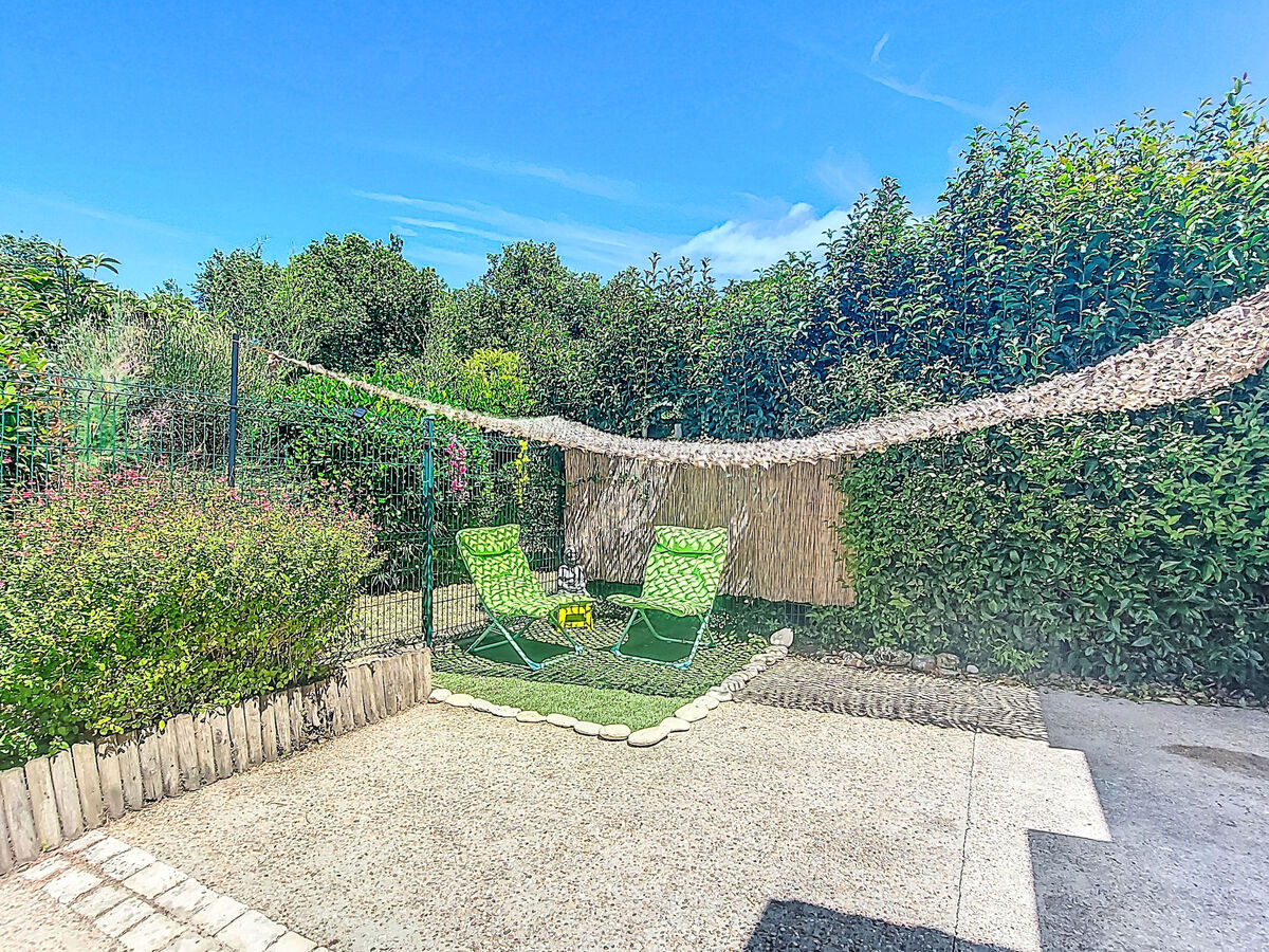 Maison avec terrasse 30 m² à Saint-Pierre d'Oléron, 4 pers. - Photo 25