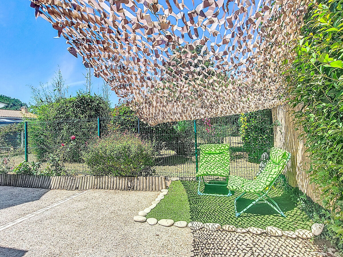 Maison avec terrasse 30 m² à Saint-Pierre d'Oléron, 4 pers. - Photo 26
