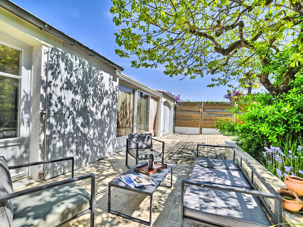 Maison avec jardin clos et pétanque – Île d'Oléron - Photo 2