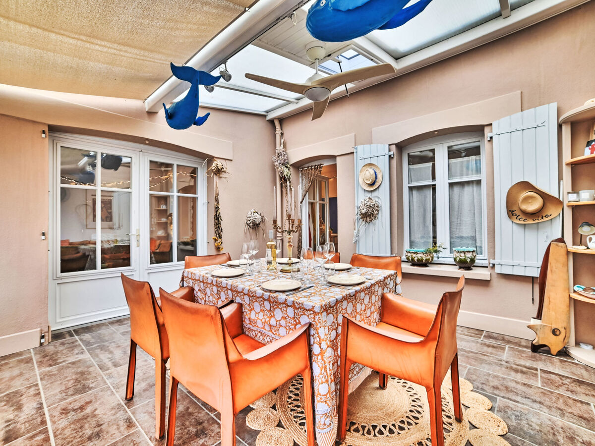 Maison avec jardin clos et pétanque – Île d'Oléron - Photo 12