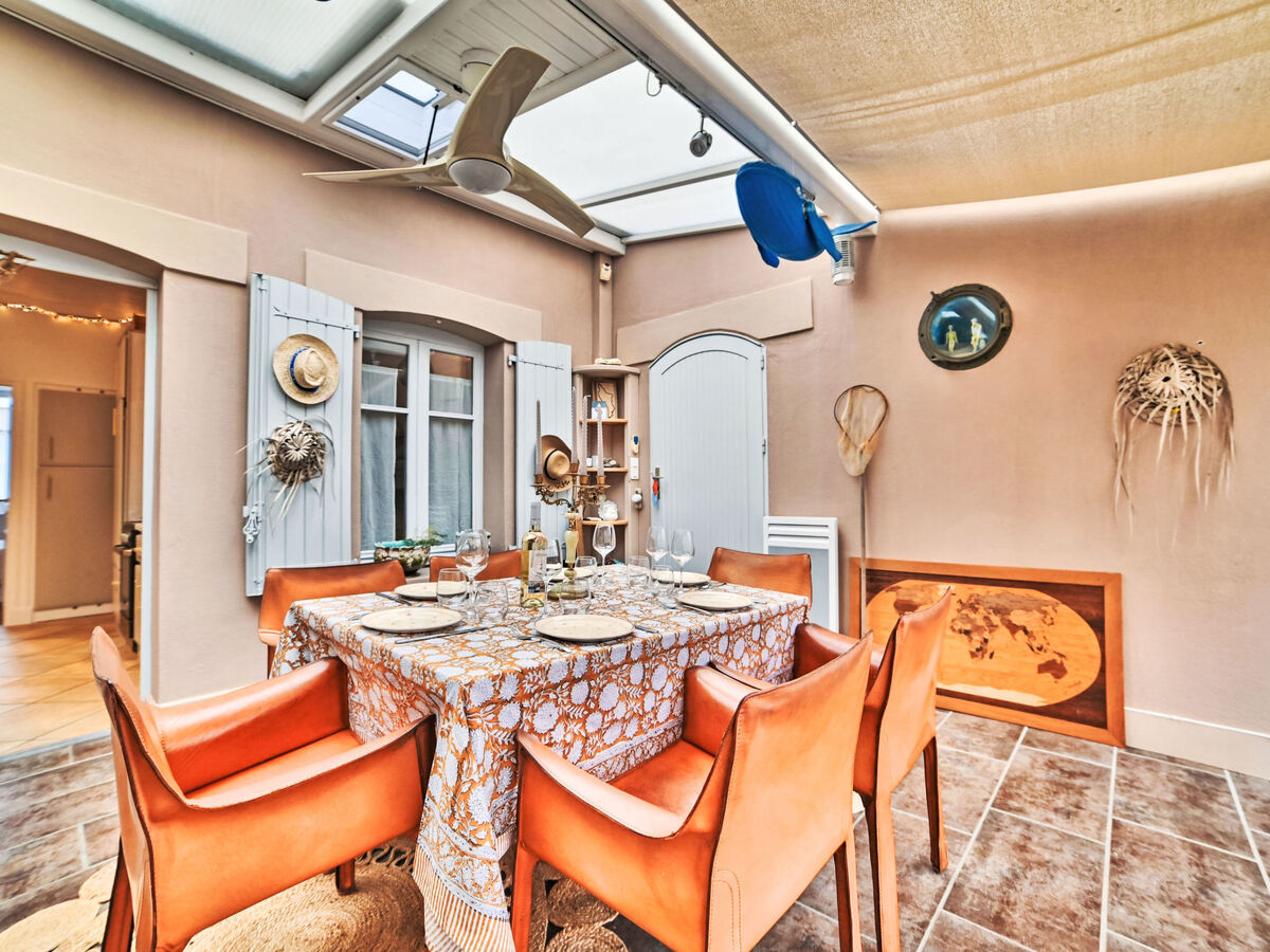 Maison avec jardin clos et pétanque – Île d'Oléron - Photo 15