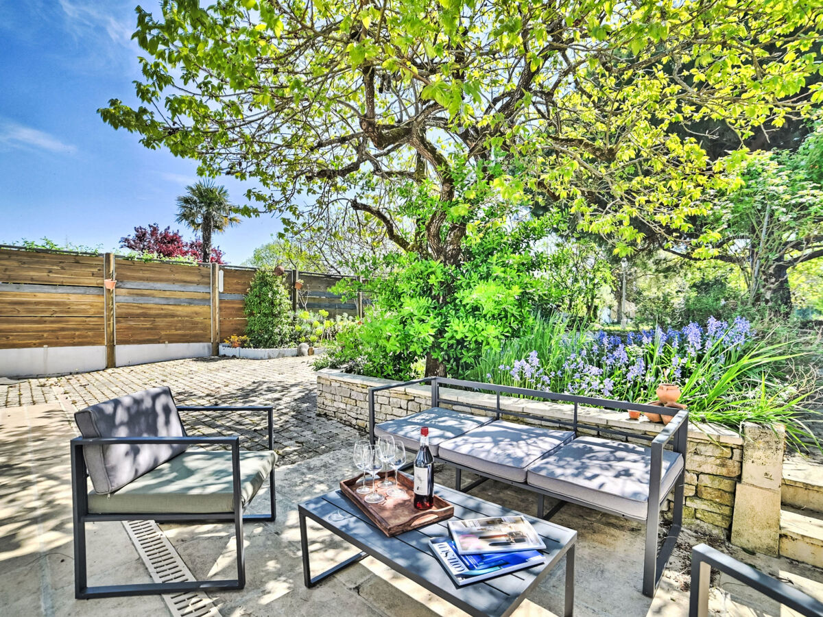 Maison avec jardin clos et pétanque – Île d'Oléron - Photo 28