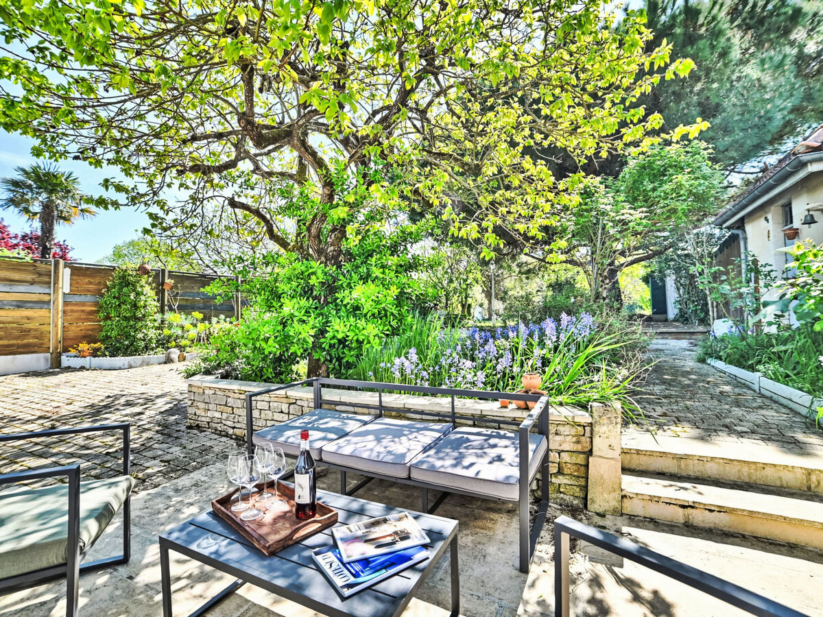 Maison avec jardin clos et pétanque – Île d'Oléron - Photo 29